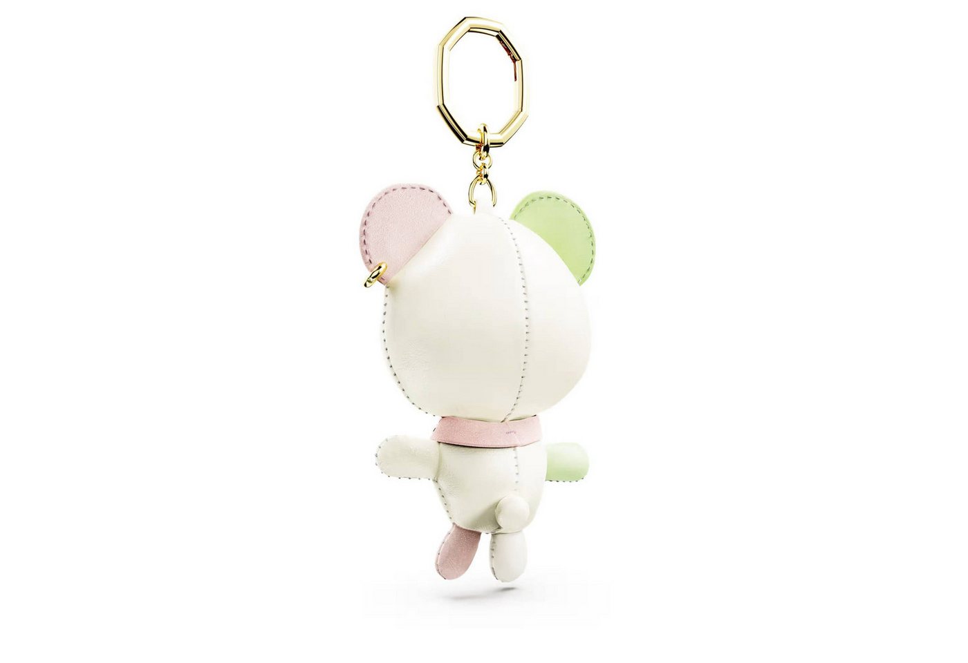 Swarovski Schlüsselanhänger Teddy – Bild 5 von 5