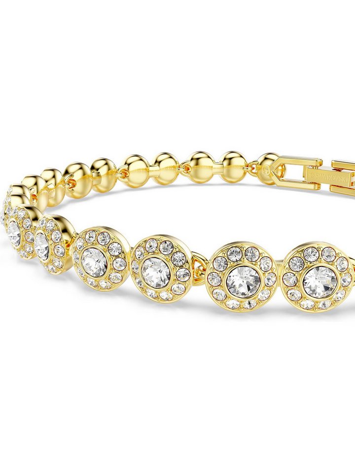 Swarovski Schmuckset – Bild 3 von 5