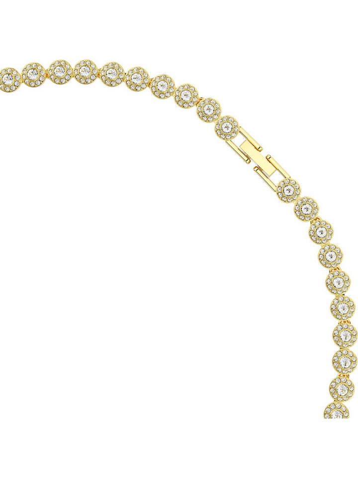 Swarovski Schmuckset – Bild 4 von 5