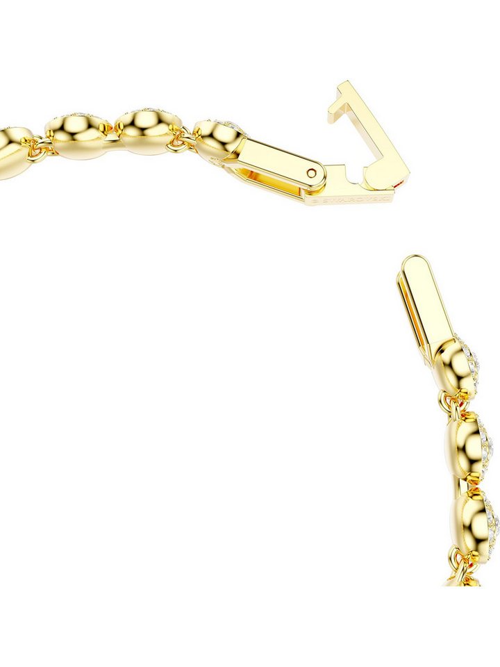 Swarovski Schmuckset – Bild 5 von 5