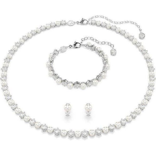 Swarovski Schmuckset