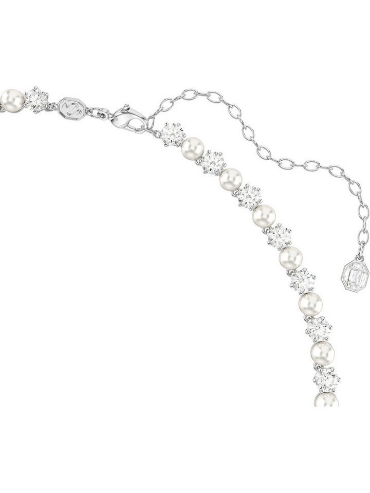 Swarovski Schmuckset – Bild 2 von 5