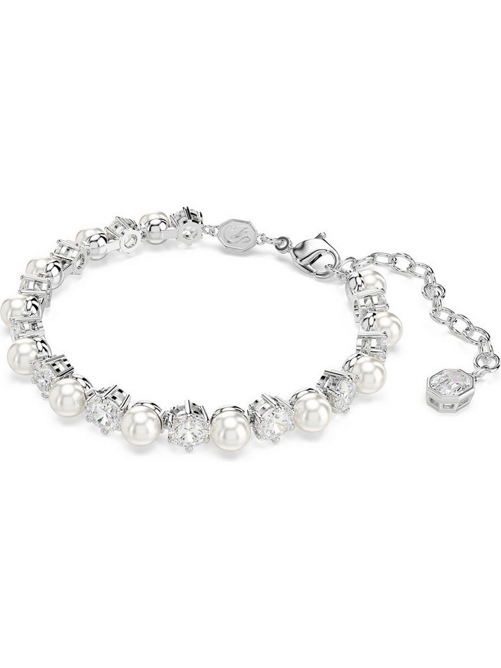 Swarovski Schmuckset – Bild 3 von 5