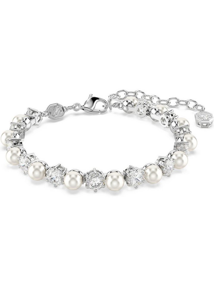 Swarovski Schmuckset – Bild 4 von 5