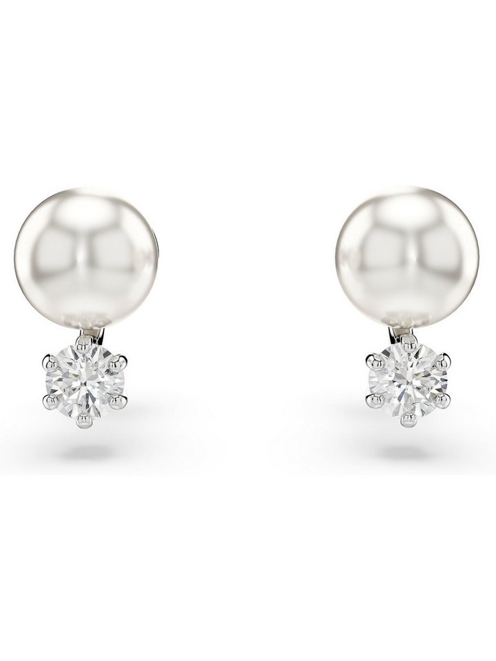 Swarovski Schmuckset – Bild 5 von 5