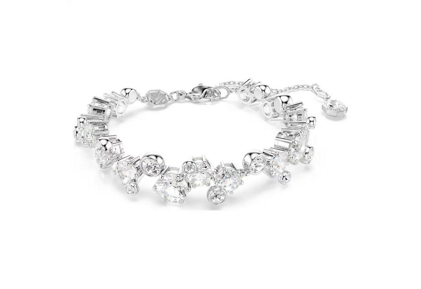 Swarovski Schmuckset Constella – Bild 4 von 5