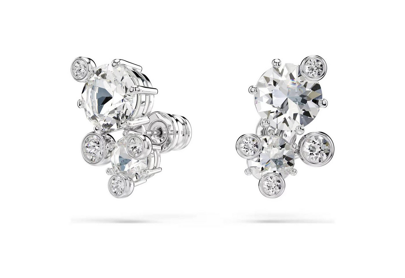 Swarovski Schmuckset Constella – Bild 5 von 5