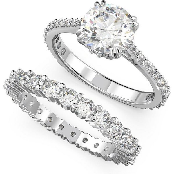 Swarovski Schmuckset