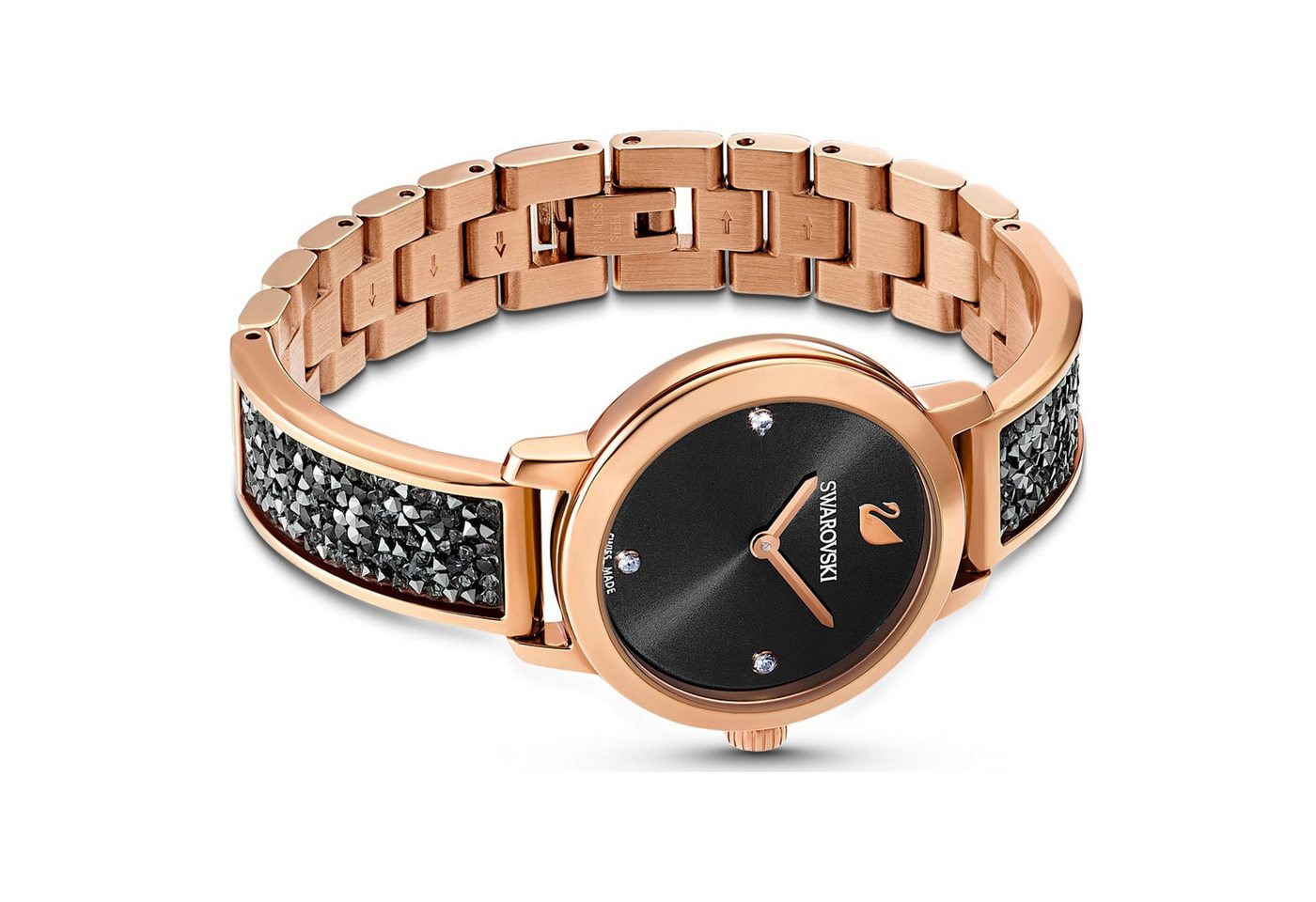 Swarovski Schweizer Uhr 5376068 – Bild 2 von 5
