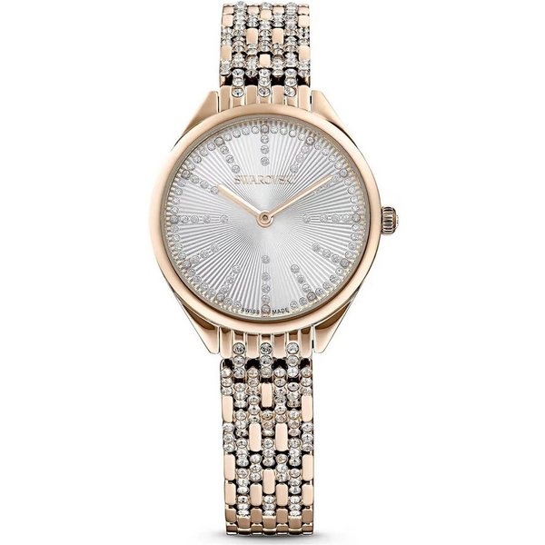 Swarovski Schweizer Uhr Attract