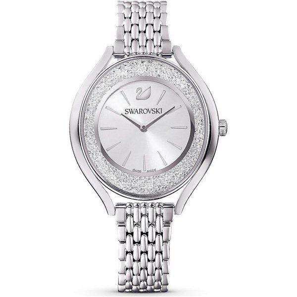 Swarovski Schweizer Uhr Crystalline Aura