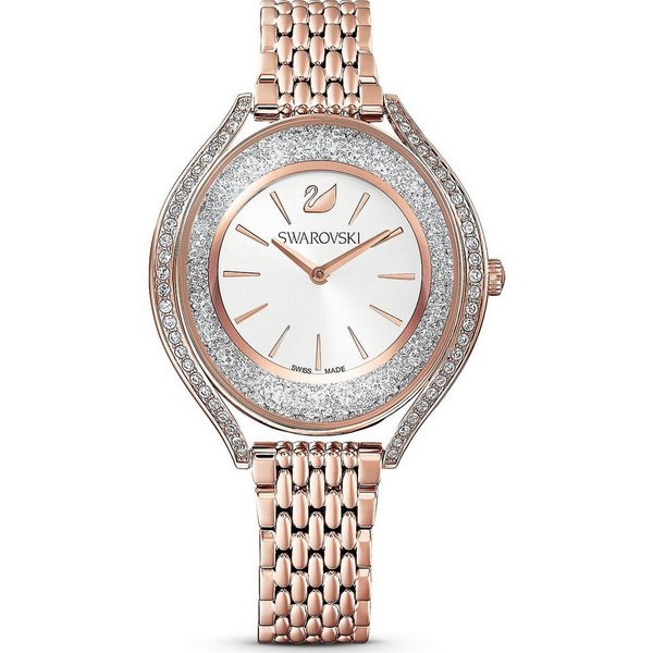 Swarovski Schweizer Uhr Crystalline Aura
