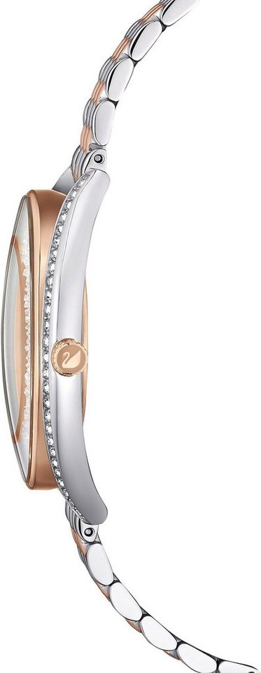 Swarovski Schweizer Uhr CRYSTALLINE AURA – Bild 2 von 5