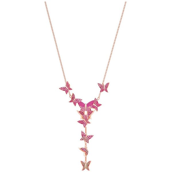 Swarovski Y-Kette Lilia