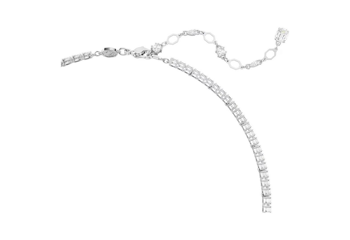 Swarovski Y-Kette Matrix 5692533 – Bild 3 von 5