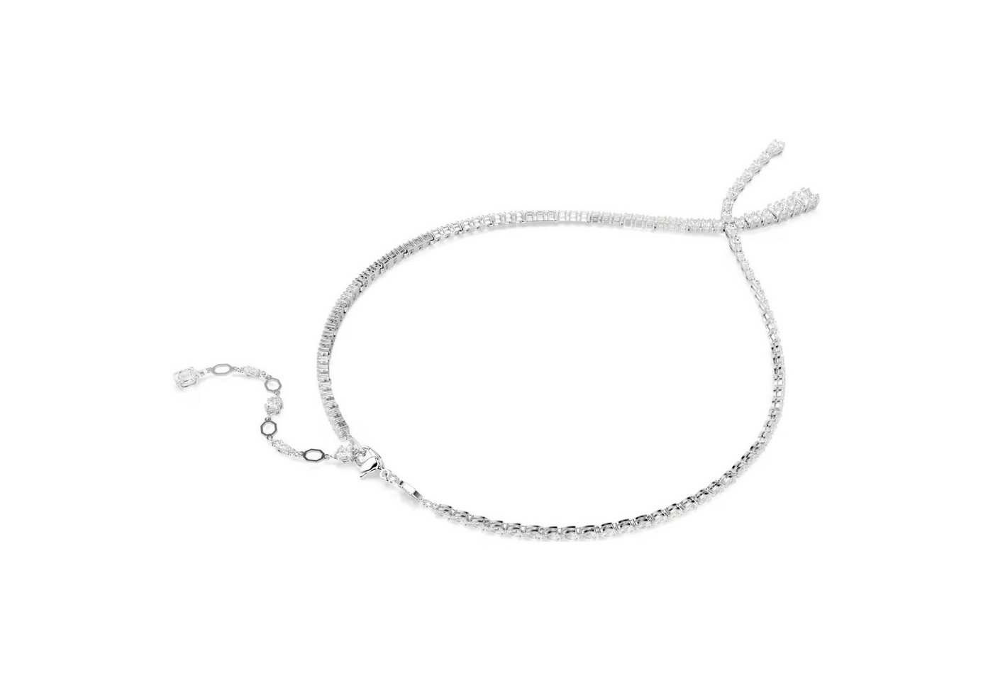 Swarovski Y-Kette Matrix 5692533 – Bild 4 von 5
