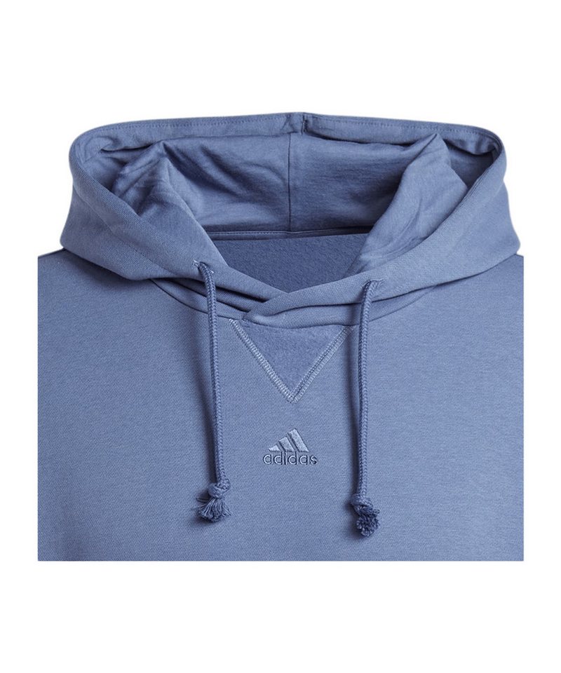adidas Performance Sweater adidas Performance Hoody – Bild 3 von 5