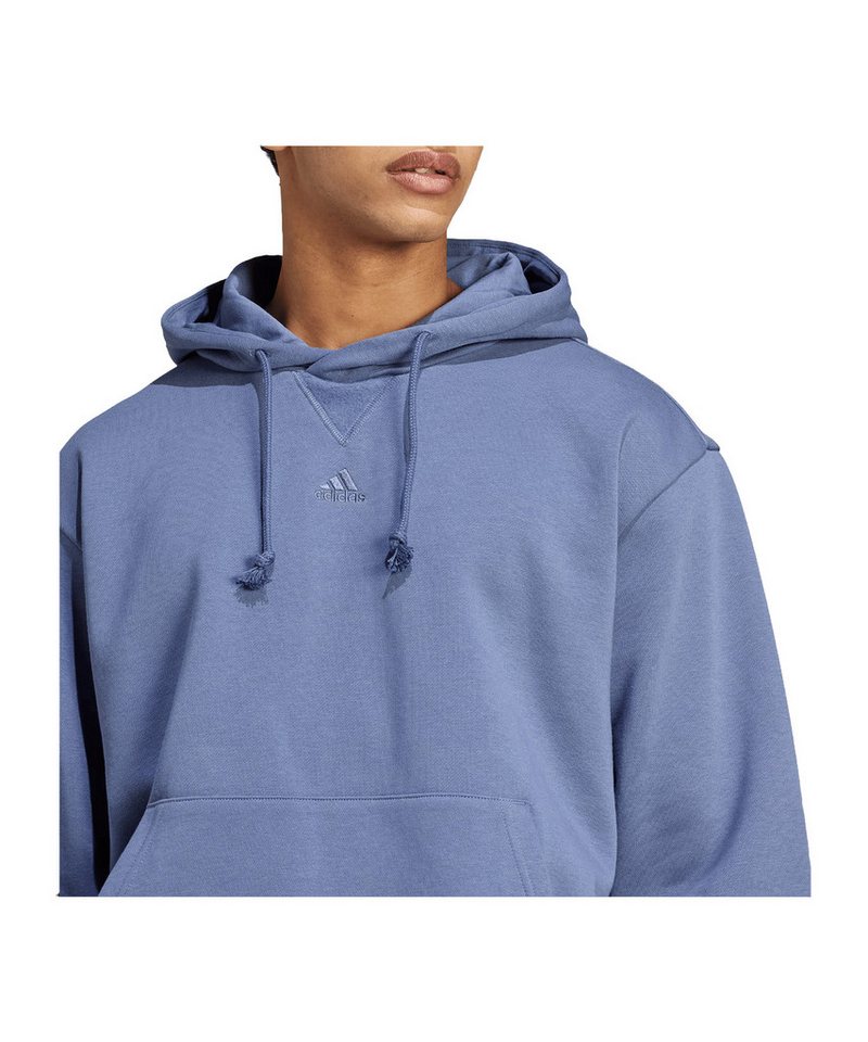 adidas Performance Sweater adidas Performance Hoody – Bild 4 von 5