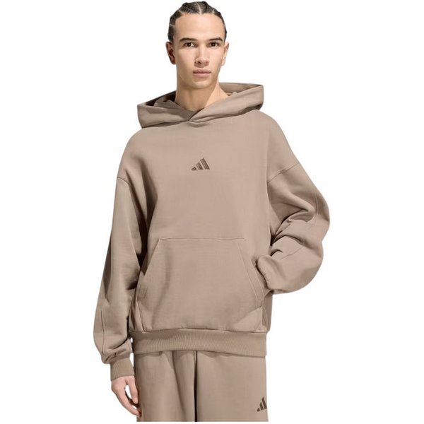adidas Performance Sweater adidas Performance Kit Small Logo Hoody