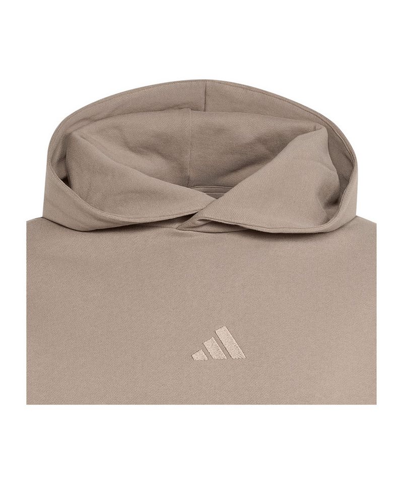 adidas Performance Sweater adidas Performance Kit Small Logo Hoody – Bild 3 von 5