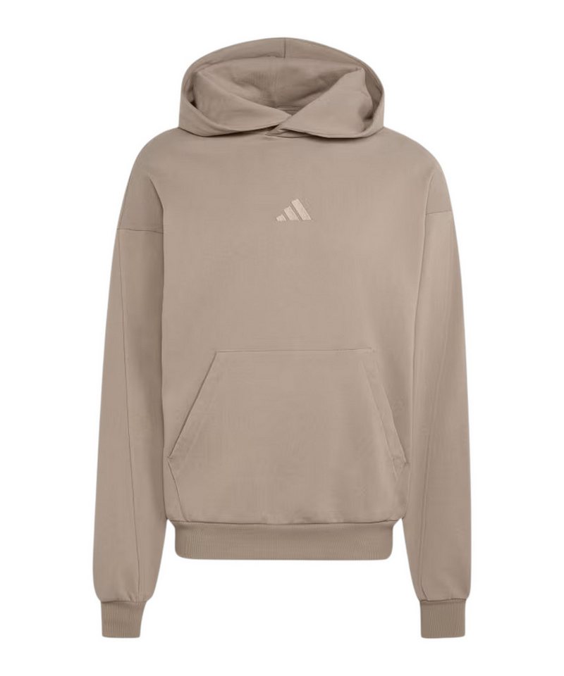 adidas Performance Sweater adidas Performance Kit Small Logo Hoody – Bild 4 von 5