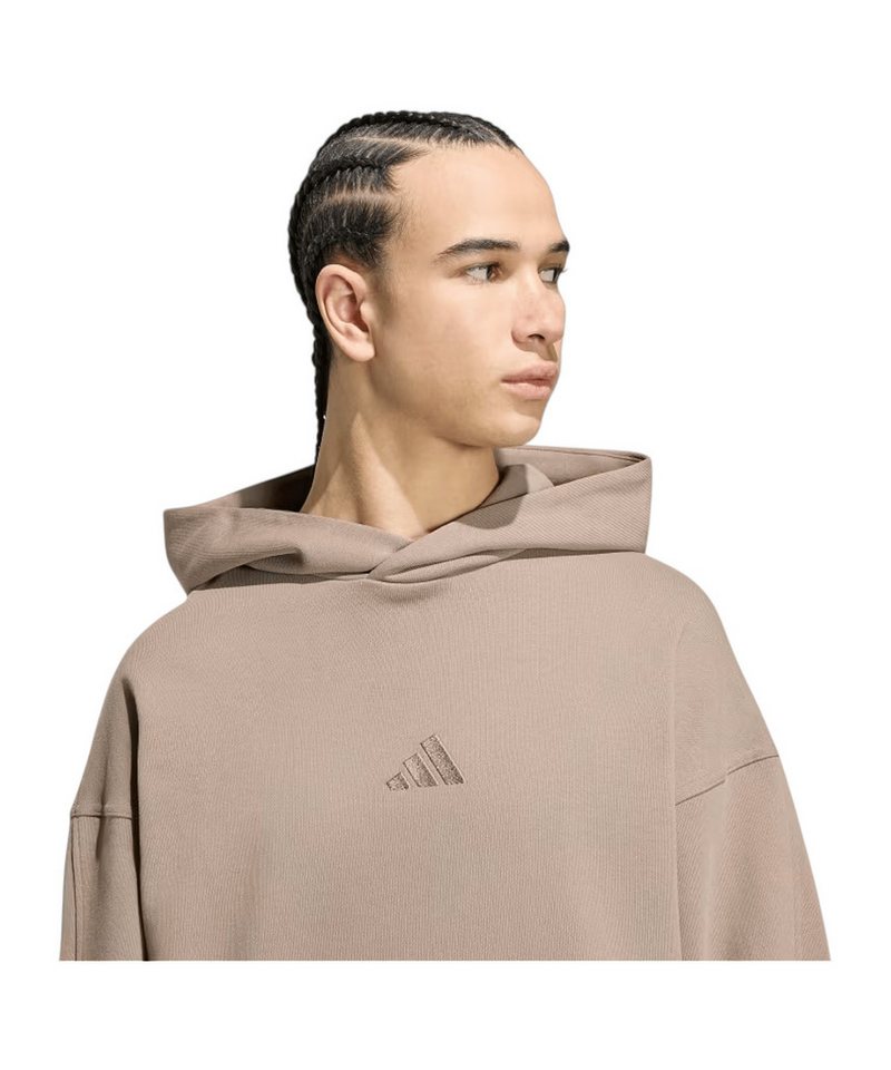 adidas Performance Sweater adidas Performance Kit Small Logo Hoody – Bild 5 von 5