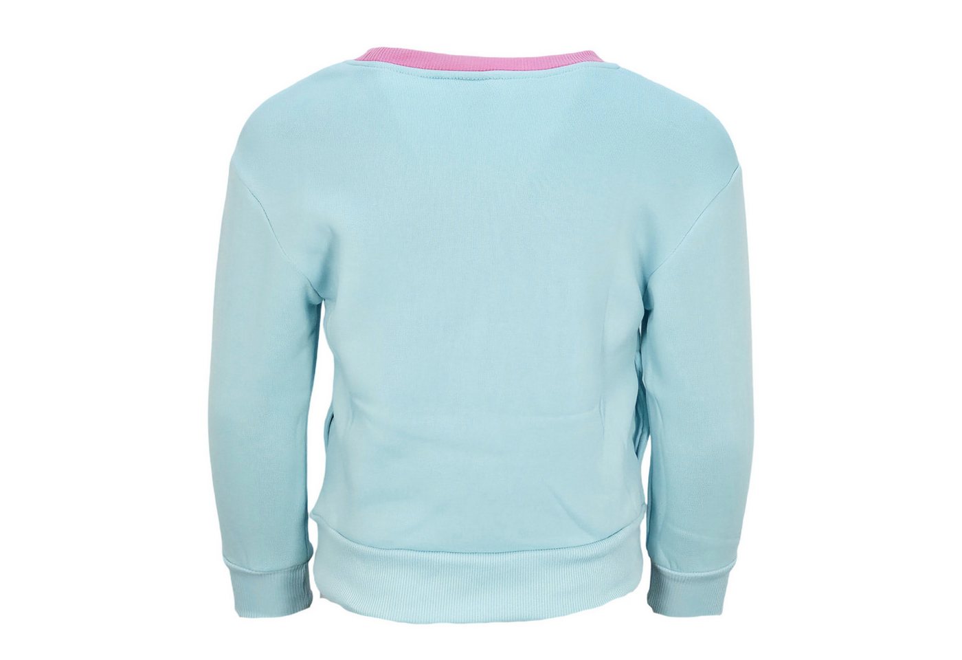 Disney Sweater Disney Lilo und Stitch Kinder Mädchen Sweater Pulli Pullover Gr. 92 bis 128 – Bild 2 von 5