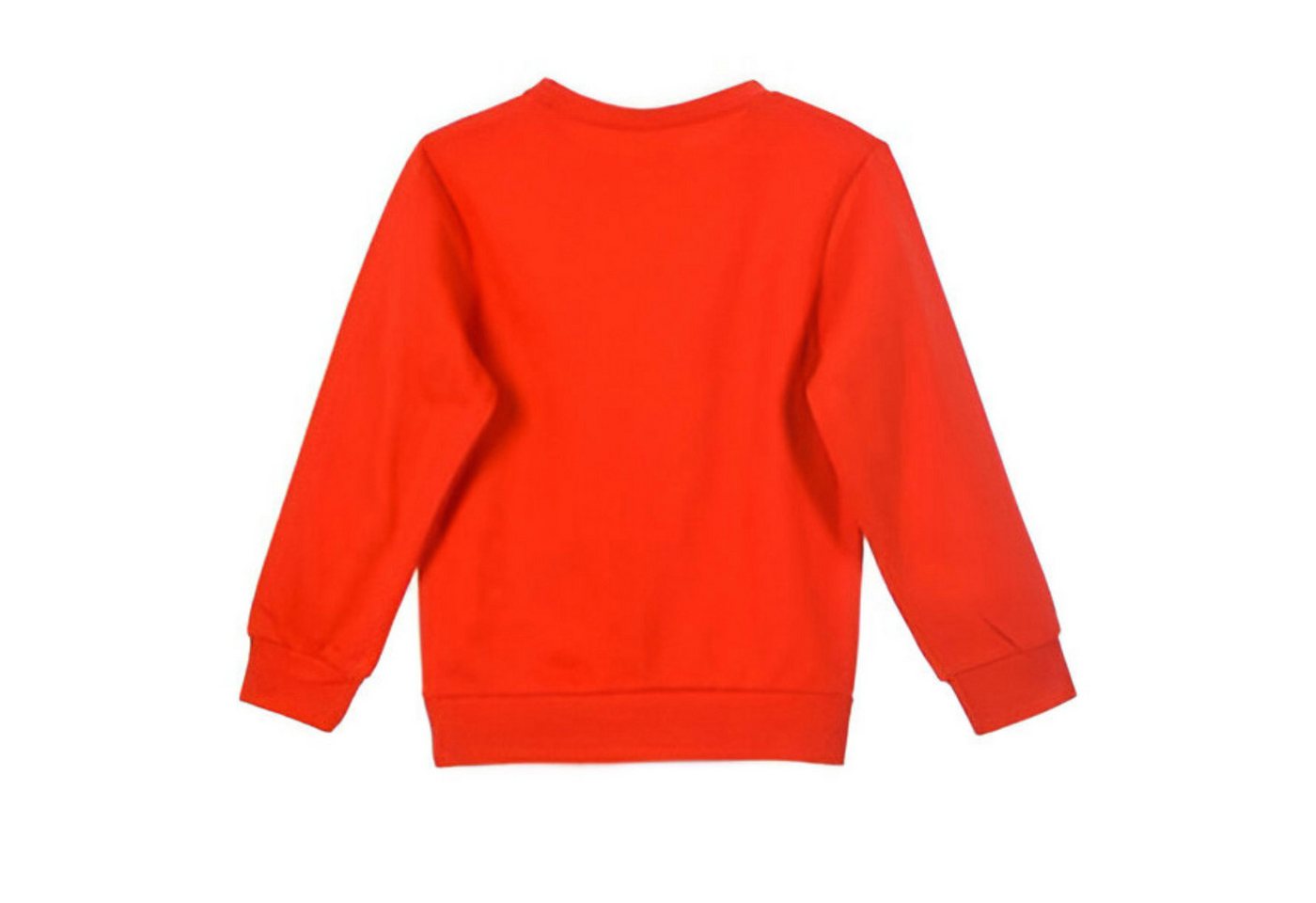 MARVEL Sweater Marvel Spiderman Spidey Kinder Jungen Pullover Pulli Gr. 92 bis 110 – Bild 2 von 3