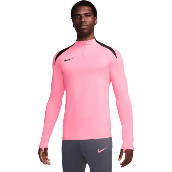 Nike Sweater Nike Performance Strike Drill Top Sweatshirt