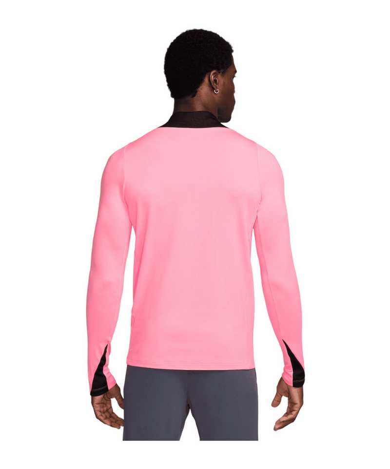 Nike Sweater Nike Performance Strike Drill Top Sweatshirt – Bild 2 von 4