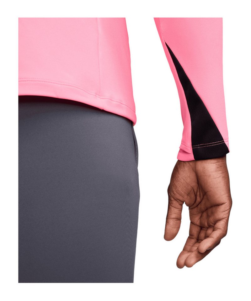 Nike Sweater Nike Performance Strike Drill Top Sweatshirt – Bild 4 von 4