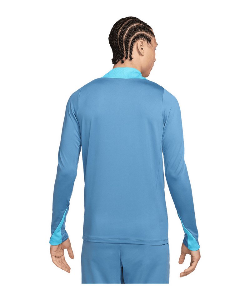 Nike Sweater Nike Performance Strike Drill Top Sweatshirt – Bild 2 von 4