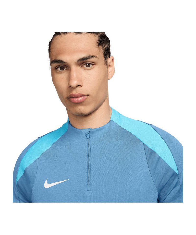 Nike Sweater Nike Performance Strike Drill Top Sweatshirt – Bild 3 von 4