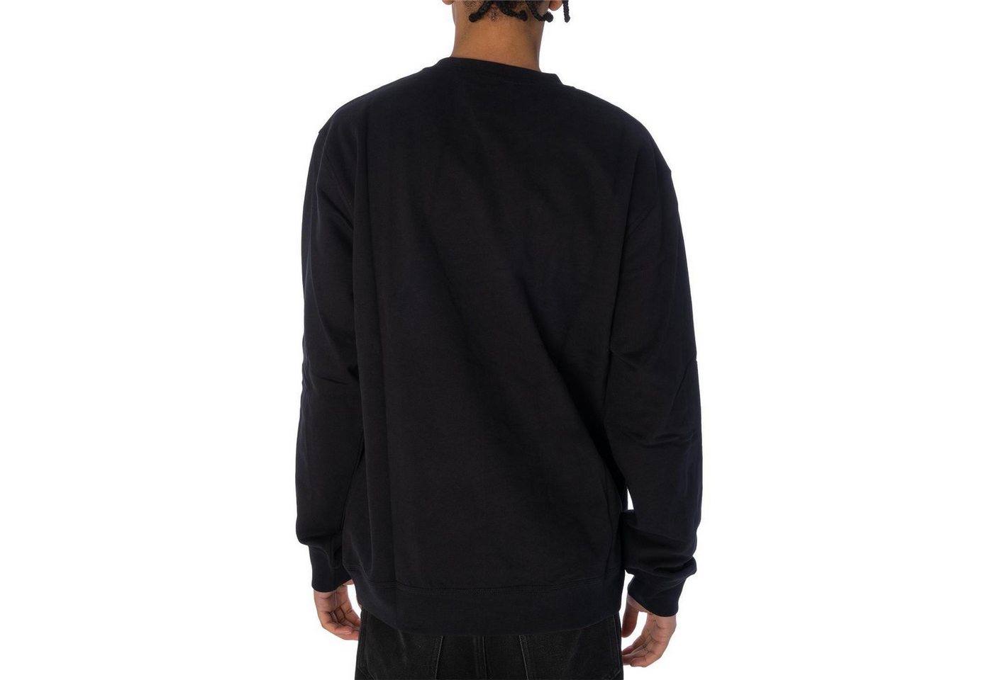 Cleptomanicx Sweater Sweatpulli Cleptomanicx Gathering – Bild 2 von 2