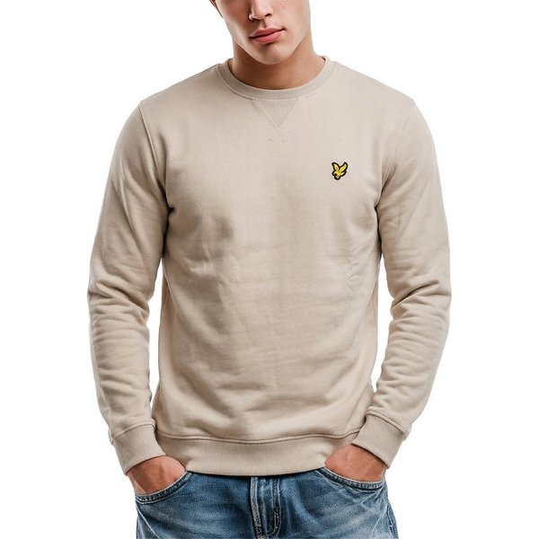 Lyle & Scott Sweater Sweatpulli Lyle & Scott Crew Neck