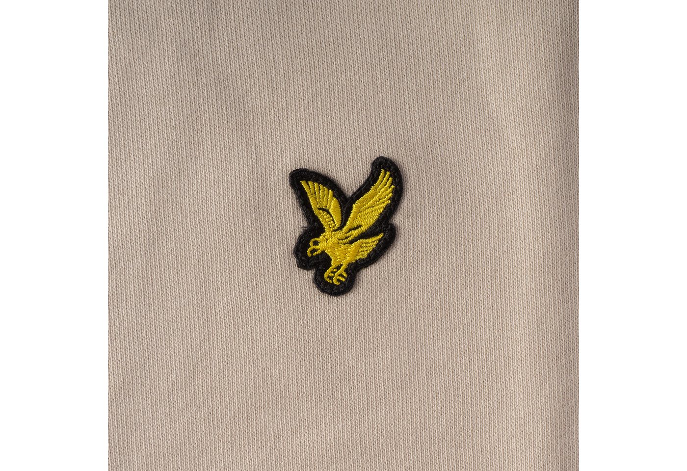 Lyle & Scott Sweater Sweatpulli Lyle & Scott Crew Neck – Bild 3 von 3