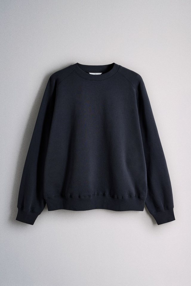 The Set Sweater The Set Rundhalssweatshirts, 4er-Pack (4-tlg) – Bild 2 von 5