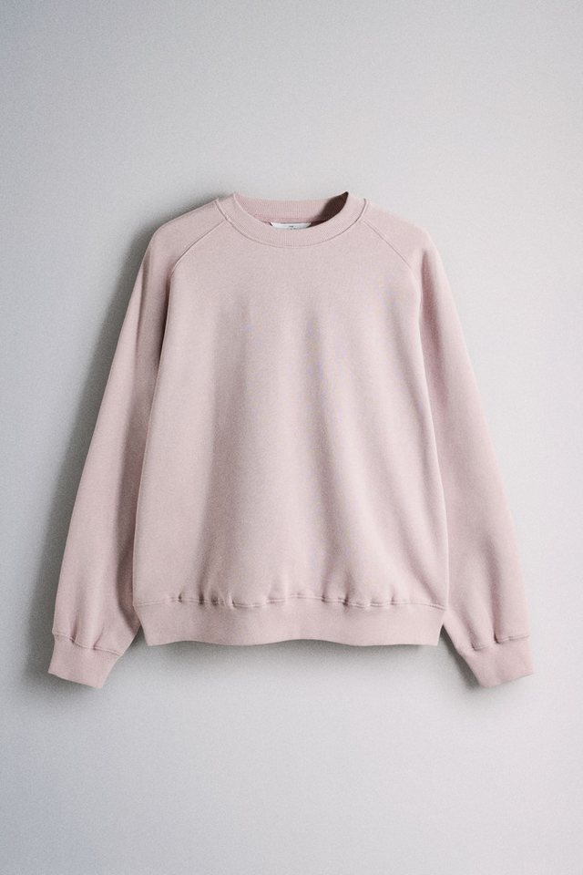 The Set Sweater The Set Rundhalssweatshirts, 4er-Pack (4-tlg) – Bild 3 von 5