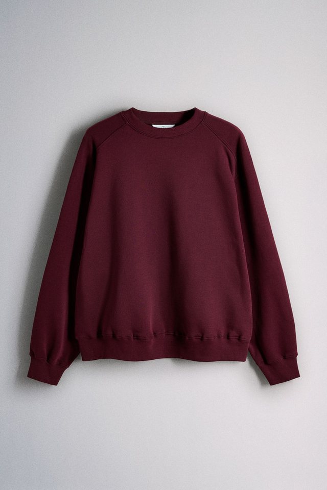 The Set Sweater The Set Rundhalssweatshirts, 4er-Pack (4-tlg) – Bild 4 von 5
