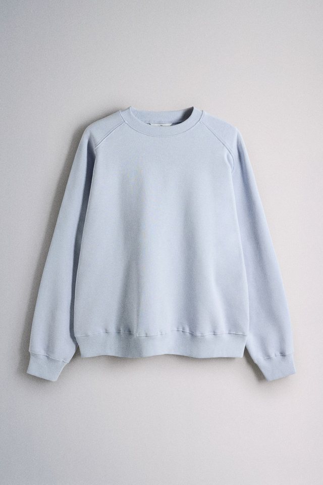 The Set Sweater The Set Rundhalssweatshirts, 4er-Pack (4-tlg) – Bild 5 von 5