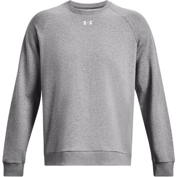 Under Armour® Sweater Under Armour Rival Fleece Crew Sweatshirt