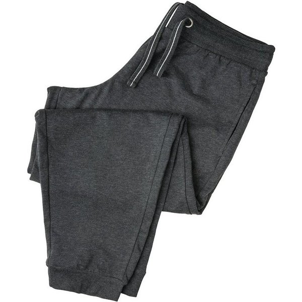 redfield Sweathose Redfield Sweathose anthrazit melange Stan XXL