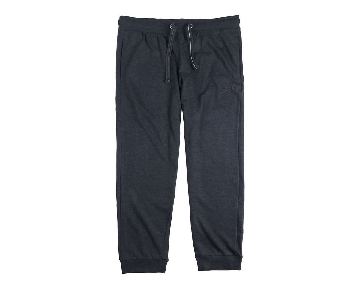 redfield Sweathose Redfield Sweathose anthrazit melange Stan XXL – Bild 2 von 2