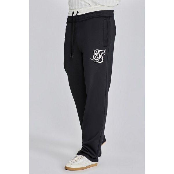 Siksilk Sweathose SikSilk Herren Trainingshose