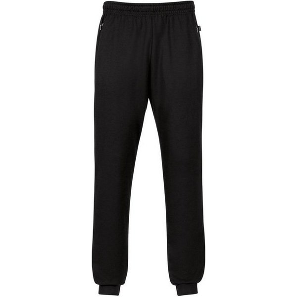 Trigema Sweathose TRIGEMA Jogginghose (1-tlg)