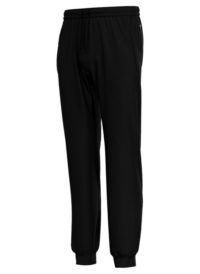 Trigema Sweathose TRIGEMA Jogginghose (1-tlg) – Bild 4 von 5