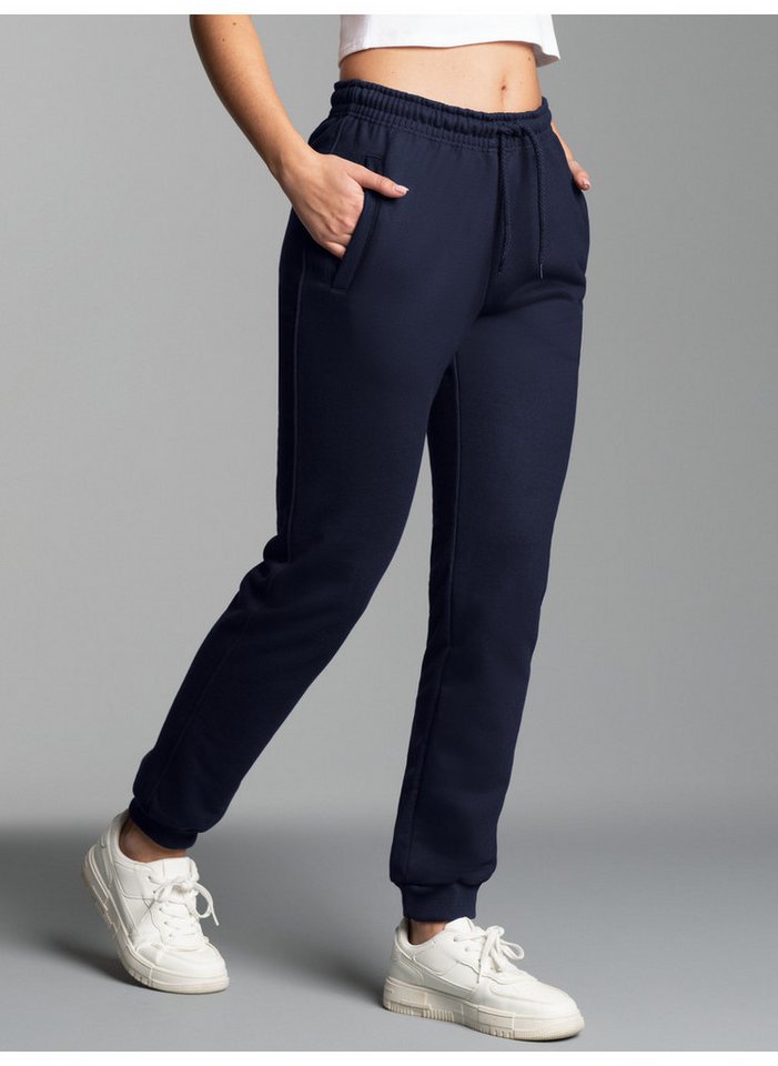 Trigema Sweathose TRIGEMA Sweathose (1-tlg) – Bild 3 von 5