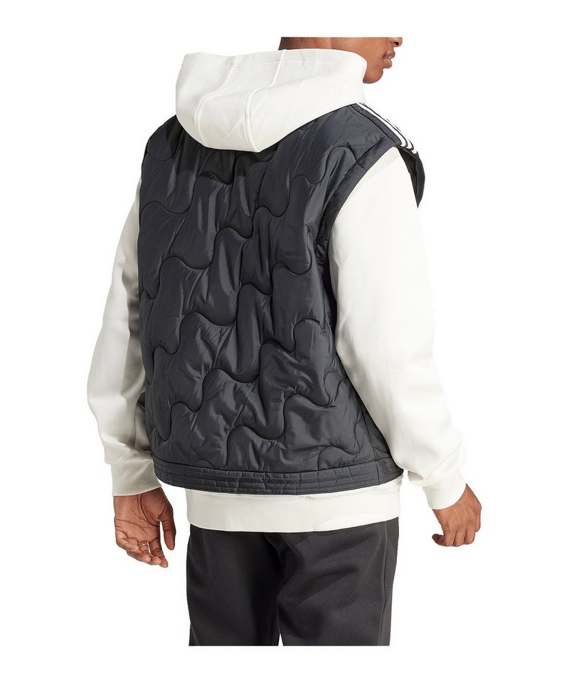 adidas Performance Sweatjacke adidas Performance Baumwolle – Bild 2 von 3