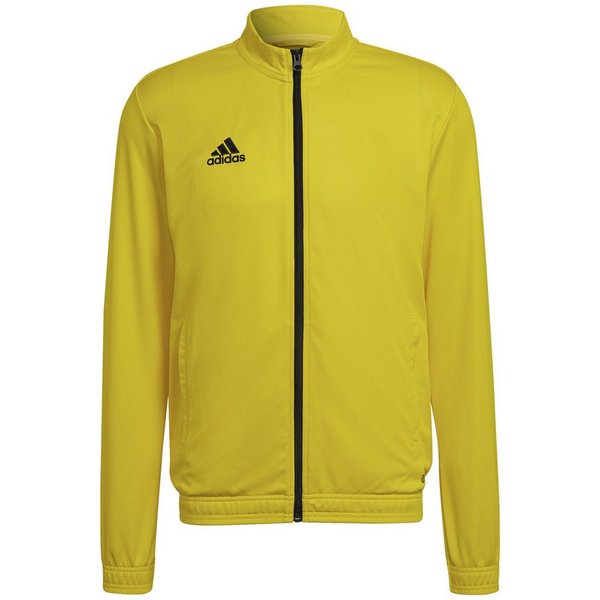 adidas Performance Sweatjacke adidas Performance Entrada 22 TK Trainingsjacke Polyester