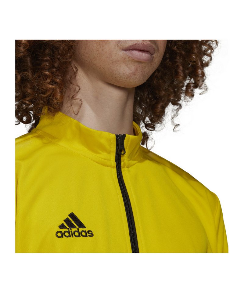 adidas Performance Sweatjacke adidas Performance Entrada 22 TK Trainingsjacke Polyester – Bild 3 von 4